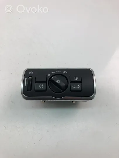 Volvo S60 Light switch 31443839