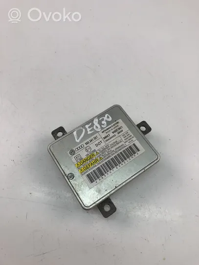 Audi A4 S4 B8 8K Module d'éclairage LCM 8K0941597