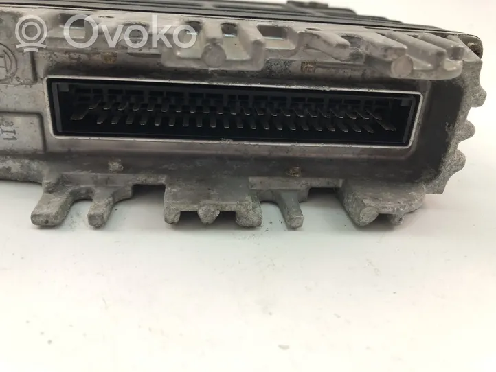 Seat Ibiza II (6k) Sterownik / Moduł ECU 8A0907311H