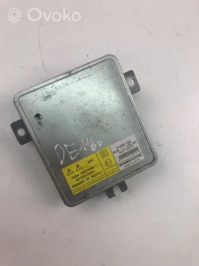 Volvo V70 Light module LCM 6948180