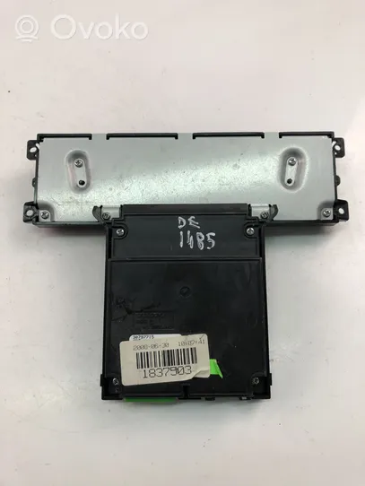 Volvo XC70 Screen/display/small screen 30797715