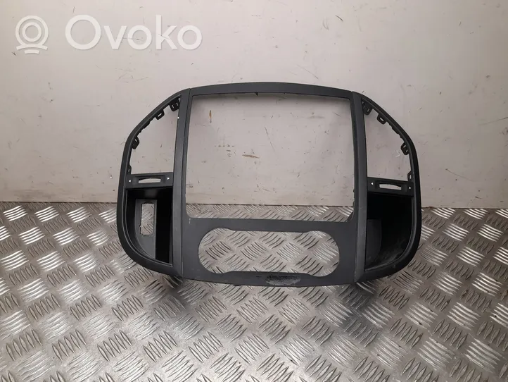 Mercedes-Benz Vito Viano W447 Inne części wnętrza samochodu A4476890647