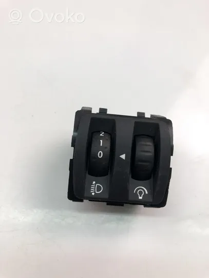 Renault Trafic III (X82) Light switch 251900567R