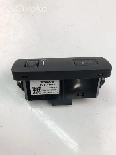 Volvo XC60 Tailgate opening switch P31443873