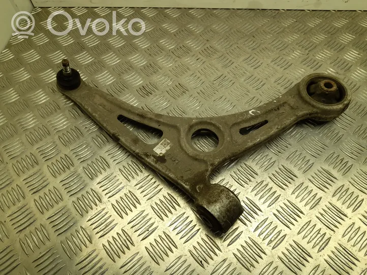 Toyota Prius (XW20) Braccio di controllo sospensione posteriore superiore/braccio oscillante 54500G2100