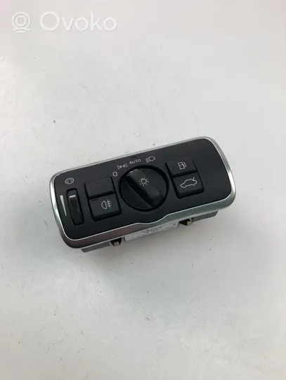 Volvo V60 Light switch 30739448