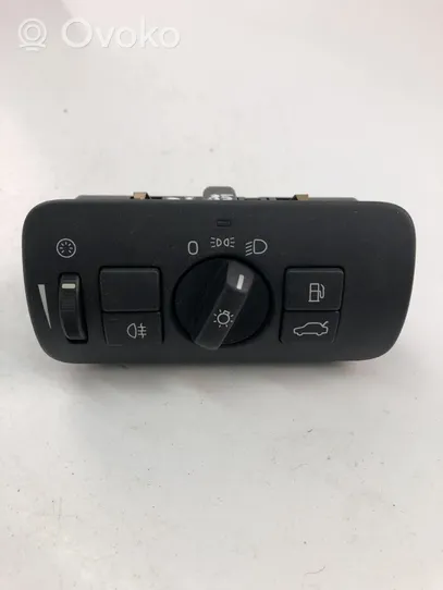 Volvo V60 Light switch 30739412