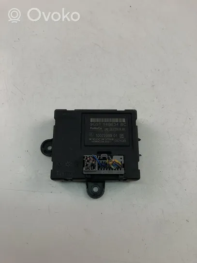 Volvo XC60 Door control unit/module 9G9T14B534BC