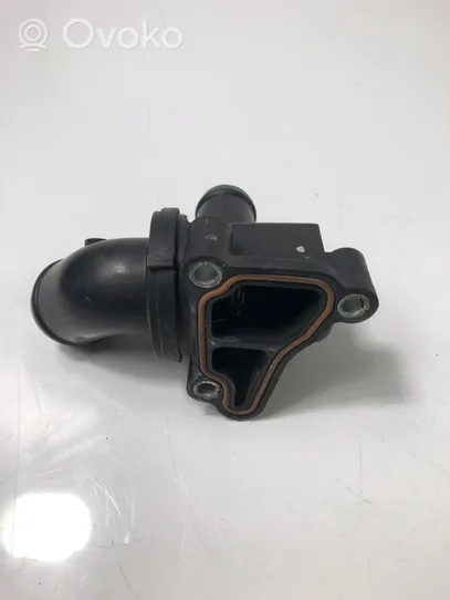 Mercedes-Benz B W245 Alloggiamento termostato A2662030675