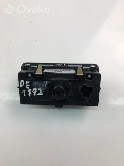 Volvo S60 Light switch 30739456