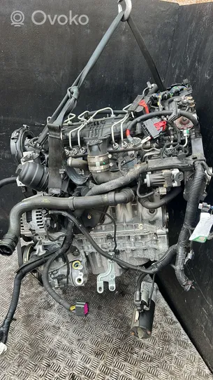 Volvo XC60 Engine D5204T2