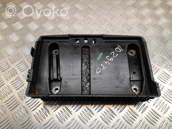 Mercedes-Benz C AMG W205 Battery tray A2055463900