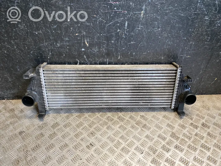 Jeep Grand Cherokee Radiatore intercooler K55038004AD