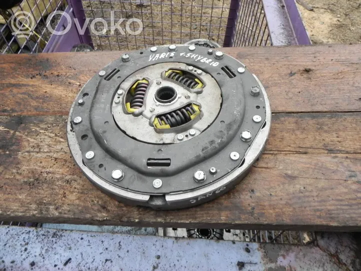 Toyota Yaris Flywheel 15