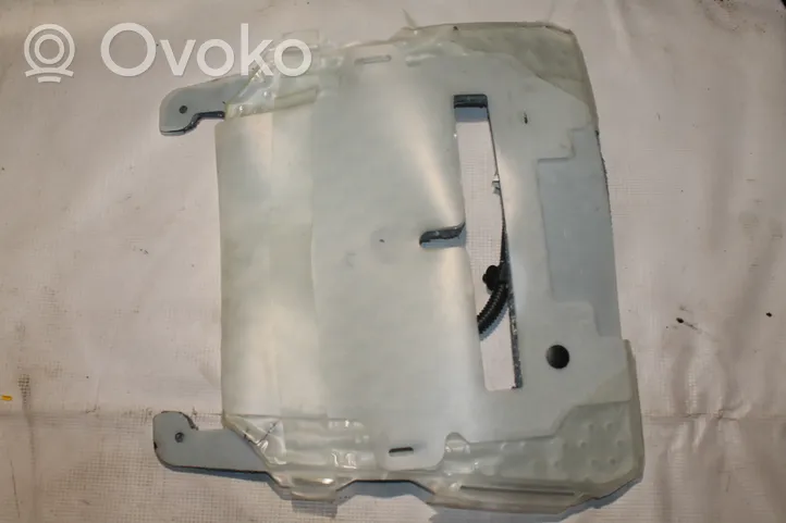 Volvo S60 Seat heating relay 12228430