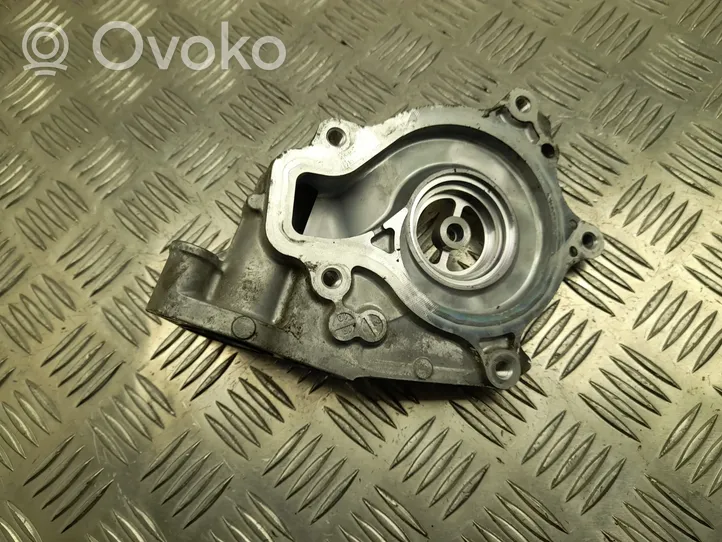 Toyota Yaris Pompe de circulation d'eau 1632321010