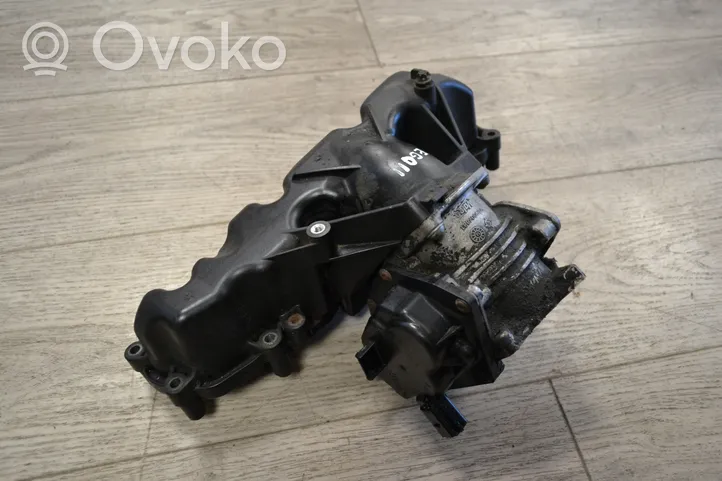 Volkswagen Crafter EGR valve 03L129711AS