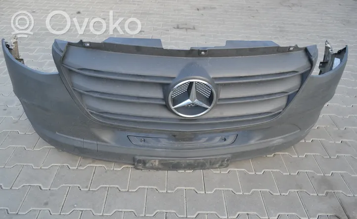 Mercedes-Benz Sprinter W907 W910 Altra parte esteriore A9108850000