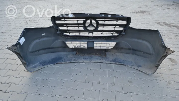 Mercedes-Benz Sprinter W907 W910 Other exterior part A9108850000