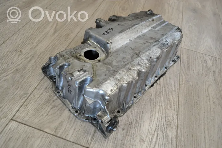 Volkswagen PASSAT B6 Oil sump 03G103603