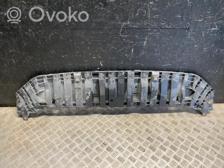 Toyota RAV 4 (XA40) Osłona pod zderzak przedni / Absorber 5261842070