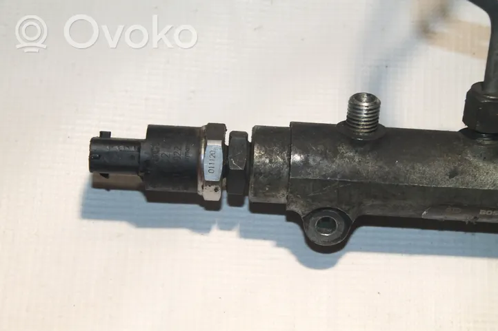 Volvo S60 Tuyau depression pompe à vide 8658252