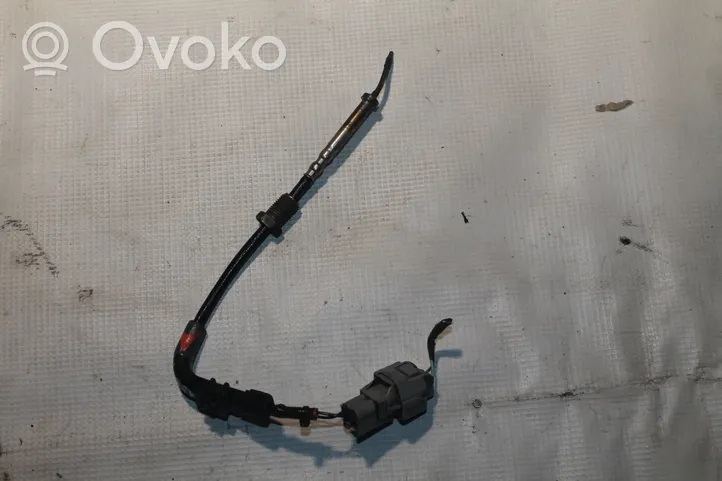 Toyota Verso-S Chłodnica spalin EGR 8942552021