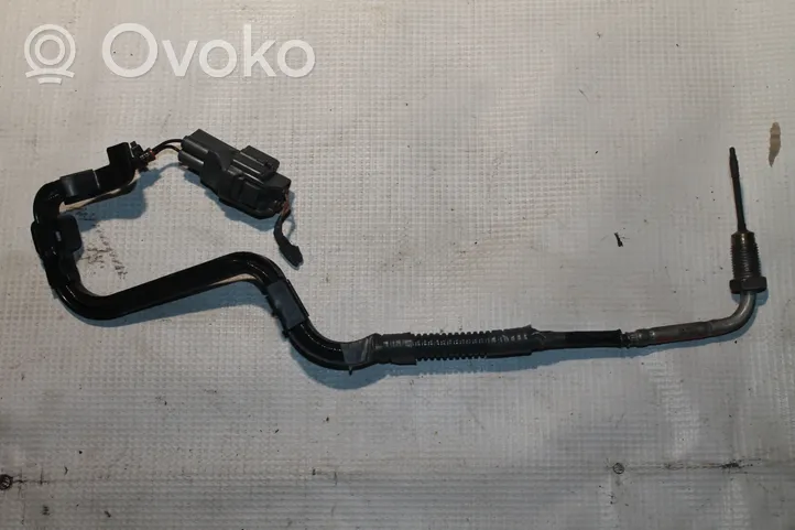 Toyota Verso-S Sensore di temperatura dei gas di scarico 8942552031