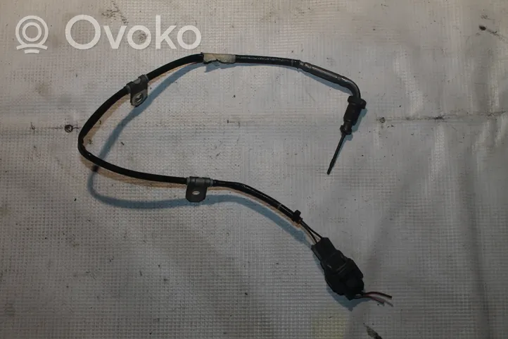 Toyota RAV 4 (XA30) Izplūdes gāzu temperatūras sensors 8942542030