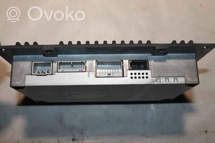 Volvo XC90 Wzmacniacz audio 3131000031310002