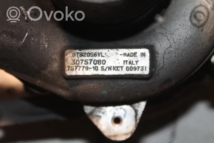 Volvo XC90 Turbina 30757080