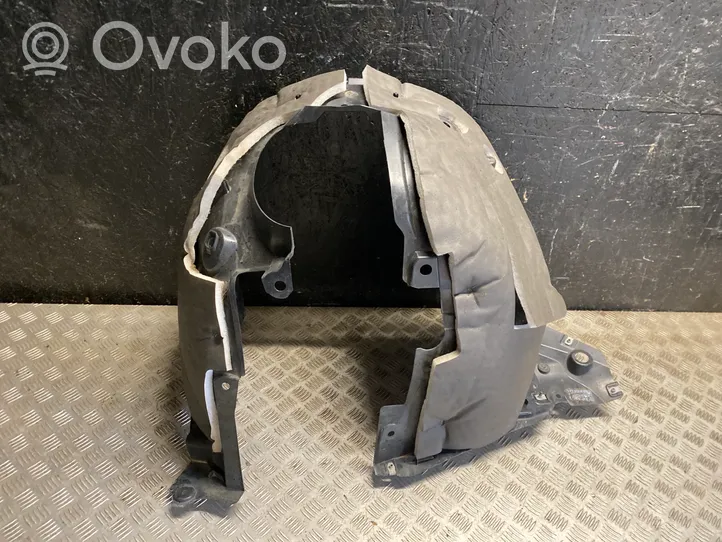 Nissan Juke II F16 Rivestimento paraspruzzi passaruota anteriore 117002A0