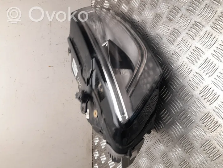 Audi Q5 SQ5 Headlight/headlamp 8R0941006A