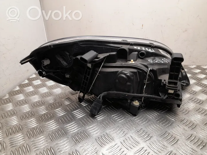 Volvo XC60 Headlight/headlamp 30763143