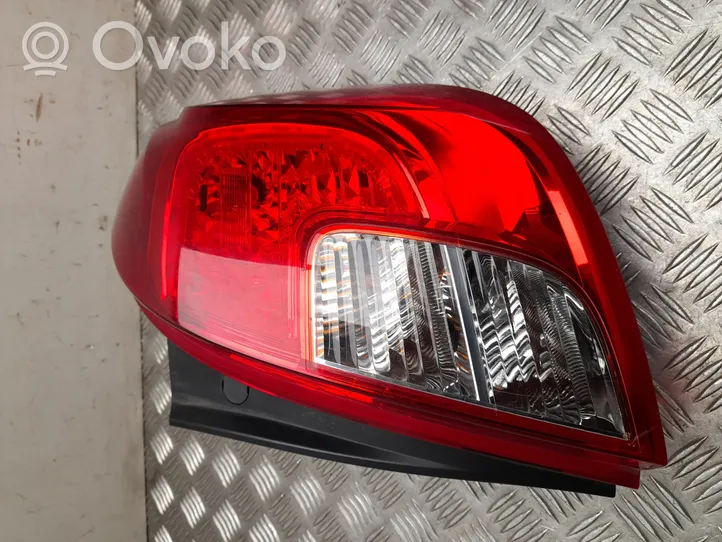 Opel Mokka X Feux arrière / postérieurs 42599463