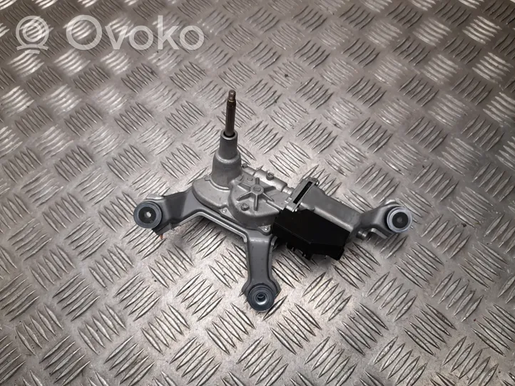 Toyota RAV 4 (XA50) Mechanizm wycieraczki szyby tylnej 8513042101