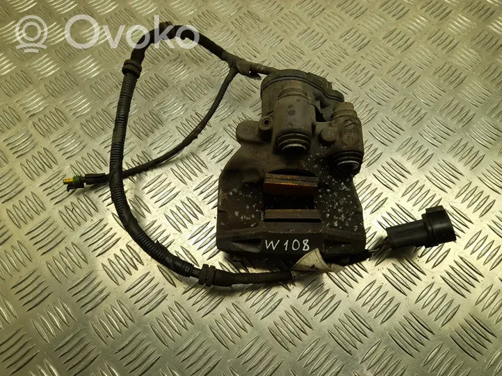 Alfa Romeo Stelvio Caliper del freno trasero 00505515590