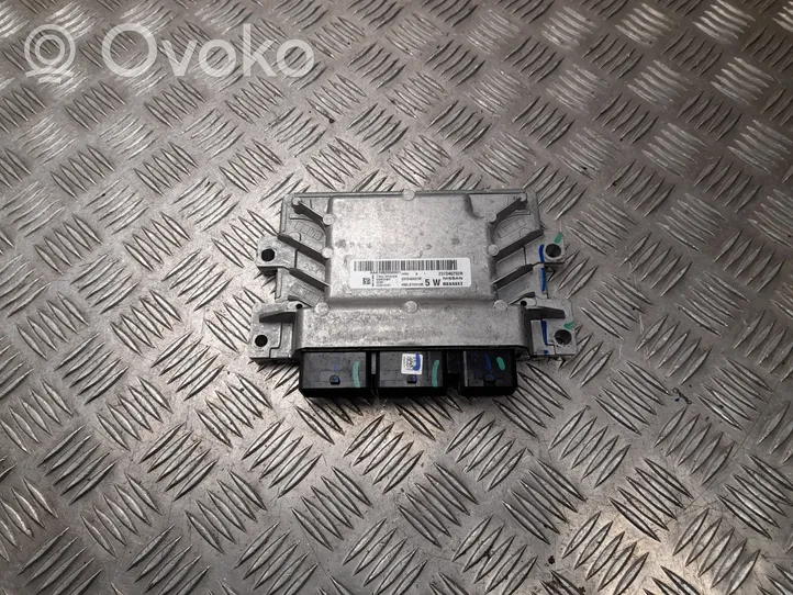 Dacia Spring Sterownik / Moduł ECU 237D40792R