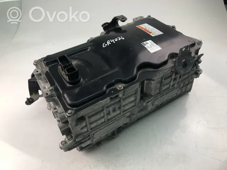 Toyota RAV 4 (XA50) Katalizators, FAP/DPF cieto daļiņu filtrs G92A042060