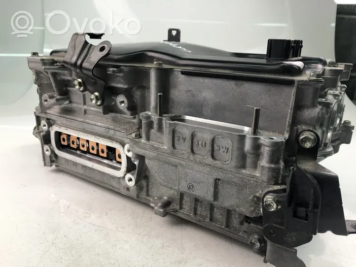 Toyota RAV 4 (XA50) Filtro antiparticolato catalizzatore/FAP/DPF G92A042060