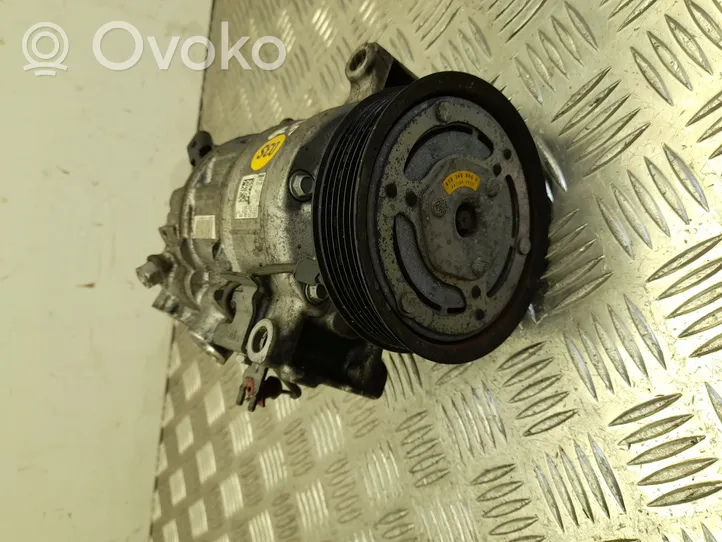 Audi Q5 SQ5 Compressore aria condizionata (A/C) (pompa) 8T0260805F