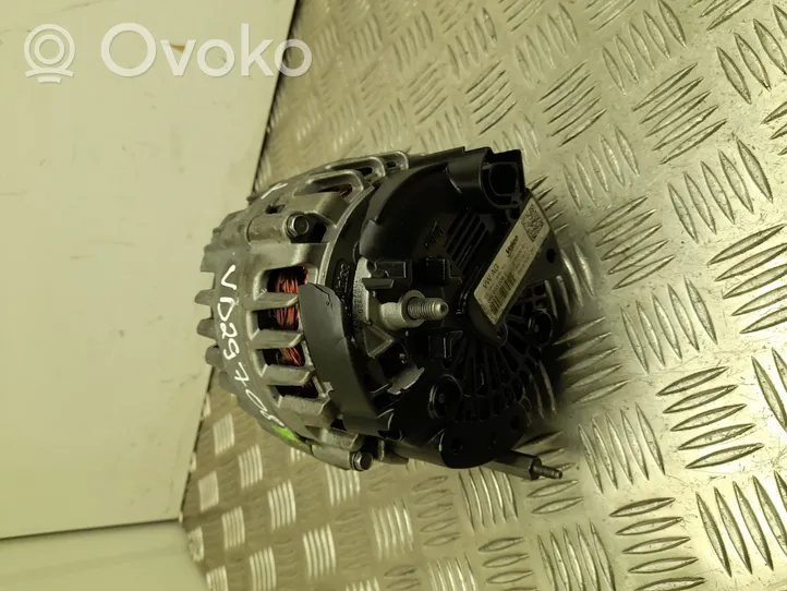 Skoda Octavia Mk4 Alternator 05L903026E