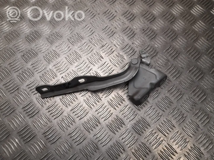 Opel Mokka X Takaluukun/tavaratilan sarana 95141369