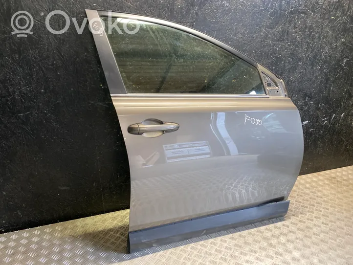 Toyota RAV 4 (XA40) Portiera anteriore 