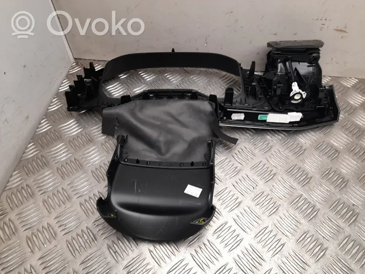 Volkswagen Polo VI AW Inne części wnętrza samochodu 2G1858417AP