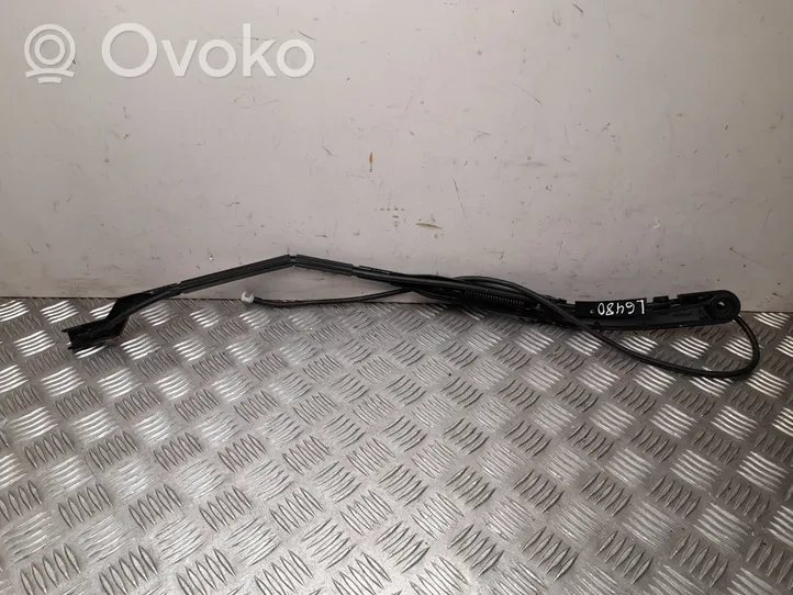 Volvo XC60 Ramię wycieraczki szyby tylnej W000082546