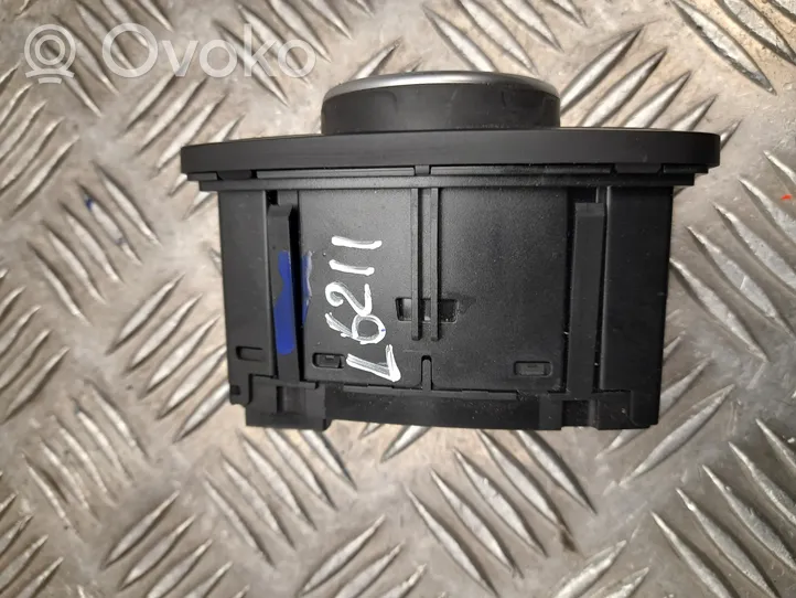 Ford Transit Electric window control switch D2BT14529AAV