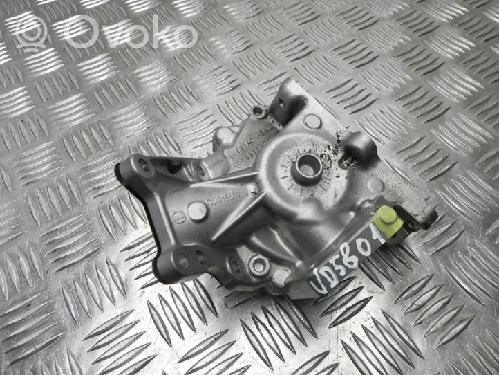 Mercedes-Benz Sprinter W906 EGR valve A6511420067