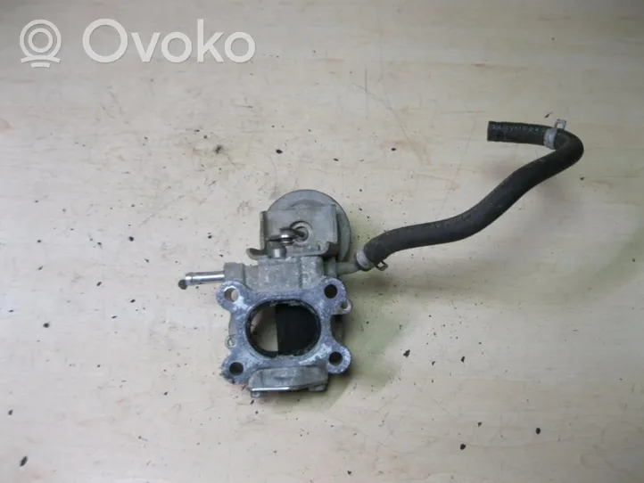 Honda Accord Soupape vanne EGR 