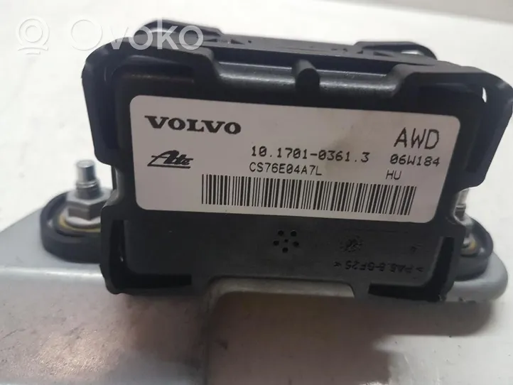 Volvo V70 Inne części układu hamulcowego 30667844AA